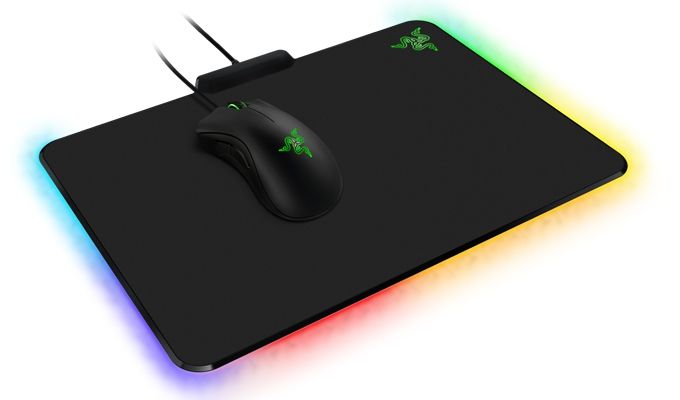 Il nuovo Razer Firefly Cloth Edition è disponibile in pre-ordine