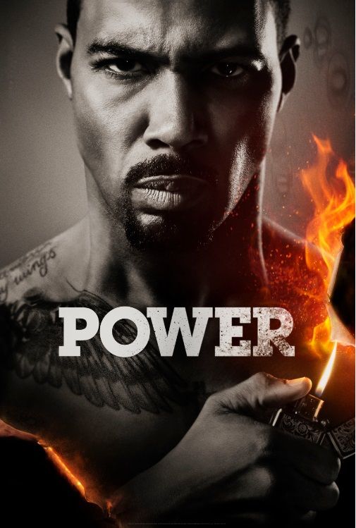 La terza stagione di Power approda su AXN HD a partire dal 20 Settembre!