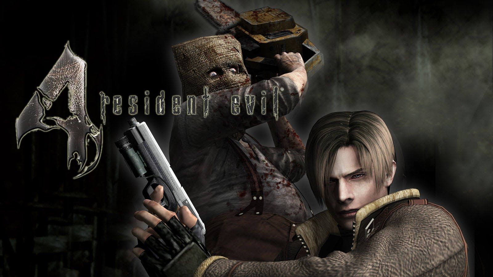 Alle 11.30 vi mostriamo la remastered di Resident Evil 4!