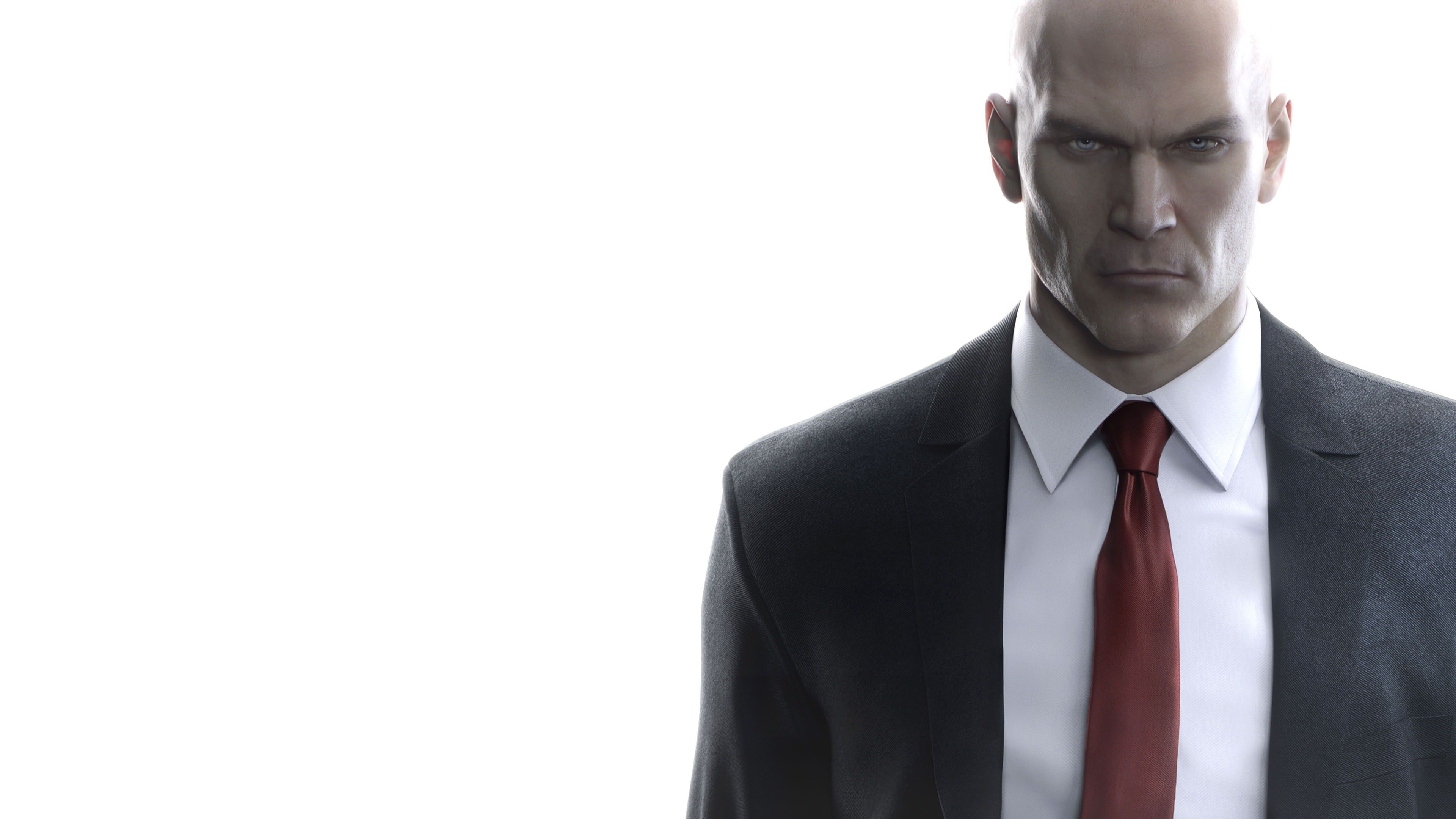 Hitman arriva nei negozi