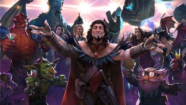 L'ultima ala di Una notte a Karazhan è stata aperta in Hearthstone