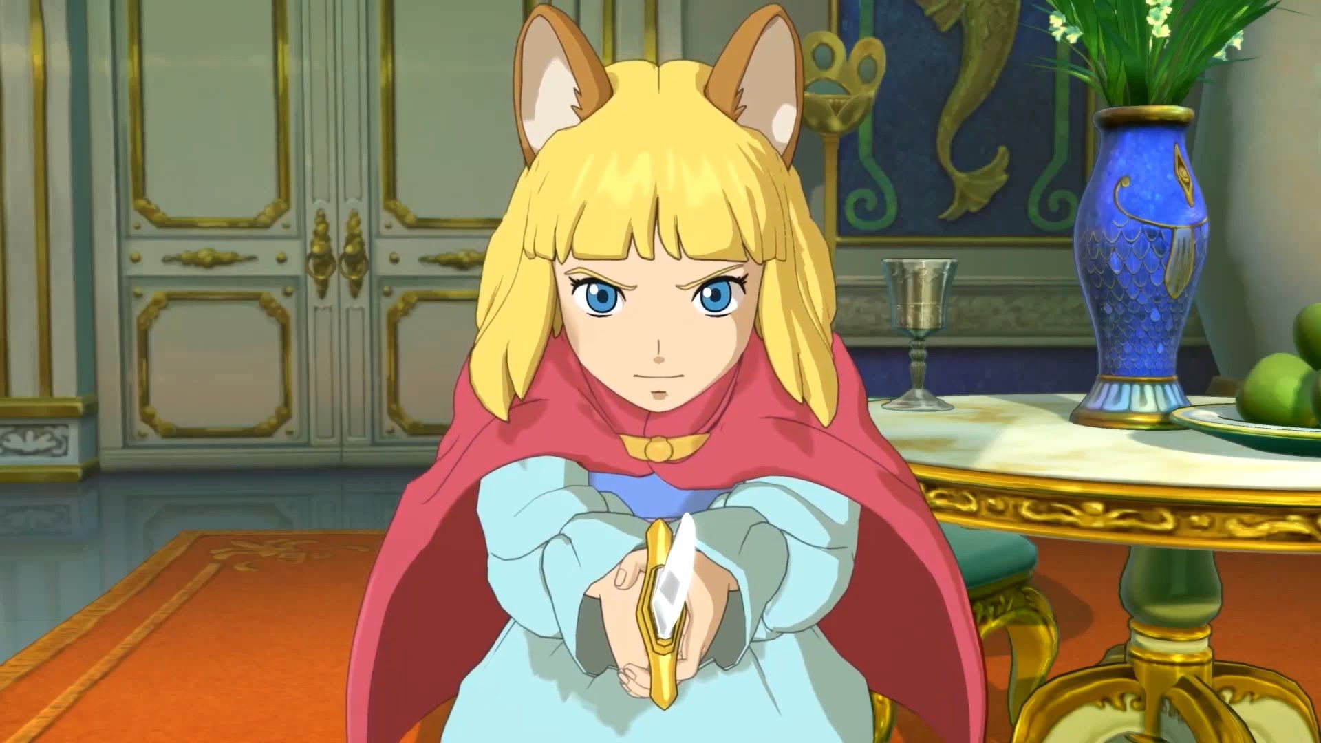 Ni No Kuni II: lo sviluppo procede a gonfie vele