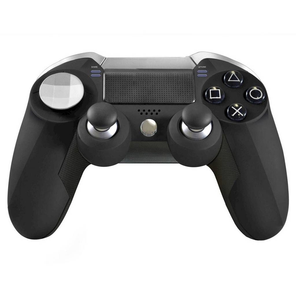 Un ''Elite Controller'' per PS4 di concorrenza in vendita