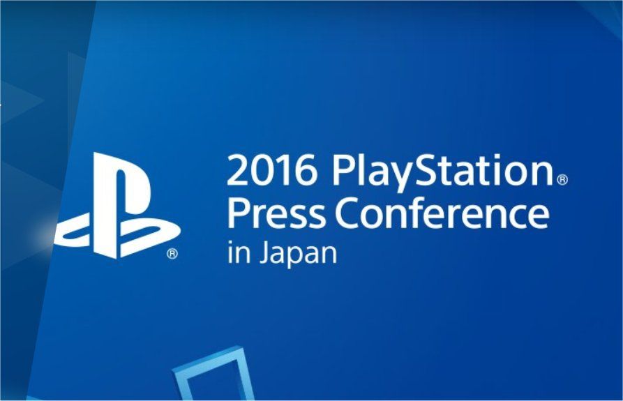 La conferenza Sony pre-TGS sarà trasmessa in streaming anche in Inglese