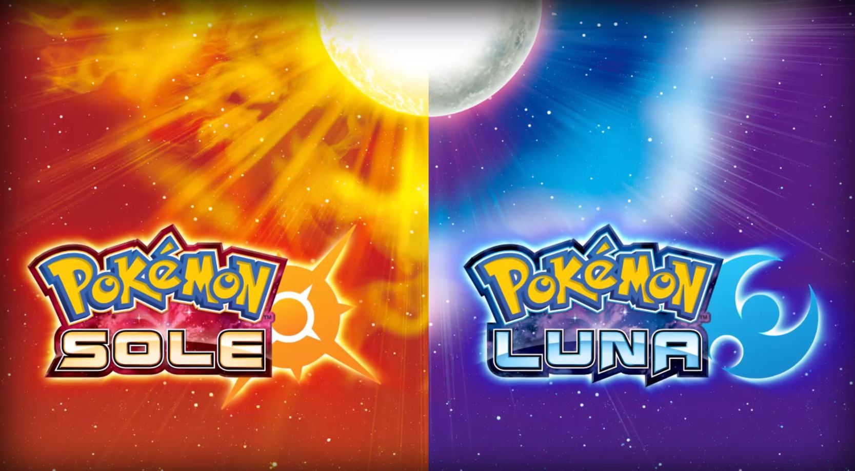 Nuove informazioni per Pokémon Sole e Luna