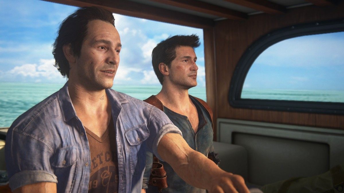 Uncharted 4 potrebbe debuttare anche su Playstation Neo