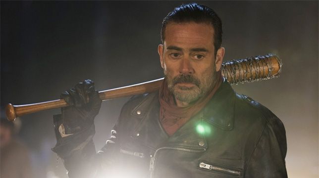 Nuovo trailer per The Walking Dead! Negan è il protagonista assoluto