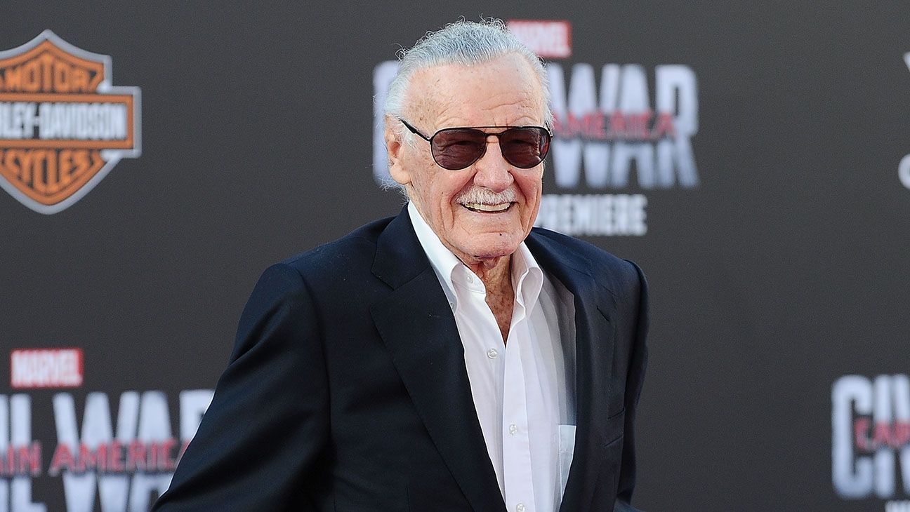 Stan Lee risponde al regista di Suicide Squad e lo 'spegne'!