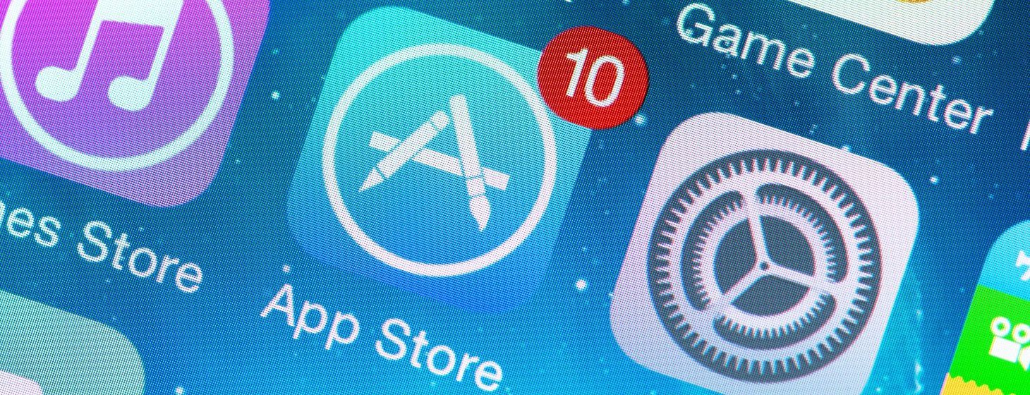 L'app store ha il doppio dei ricavi rispetto alla concorrenza