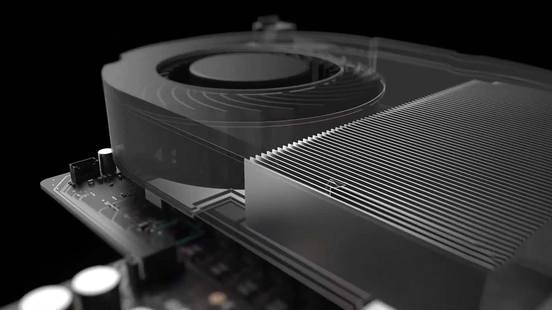 Project  Scorpio sarà più potente di PS4 Pro