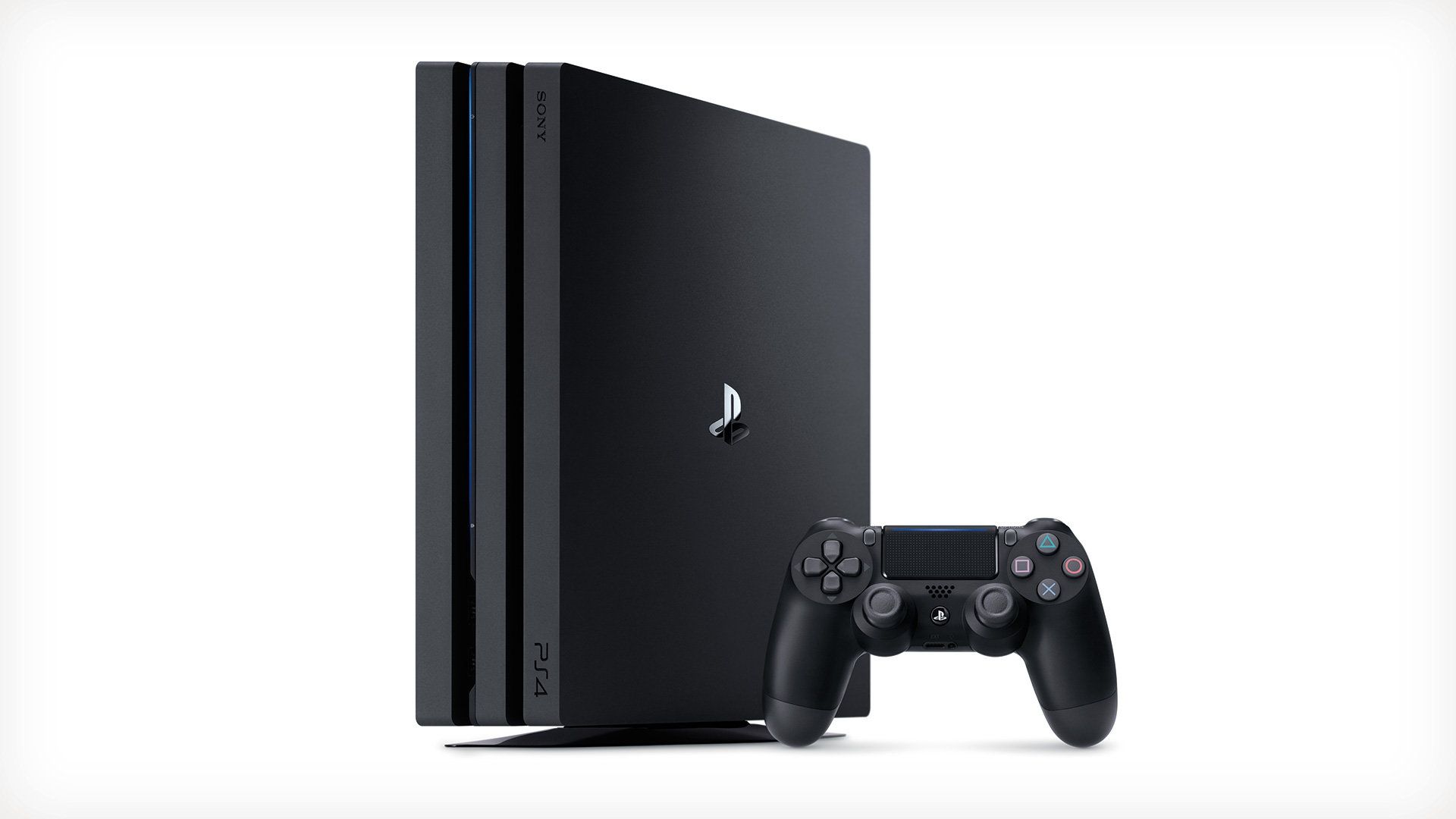 Ecco l'icona PS4 Pro per i giochi che ne sfruttano le potenzialità