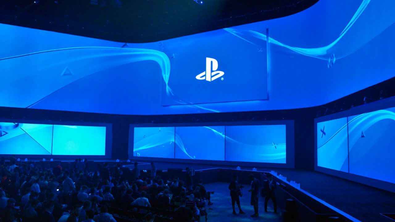 [TGS2016] Segui con noi la conferenza Sony dalle 8:45