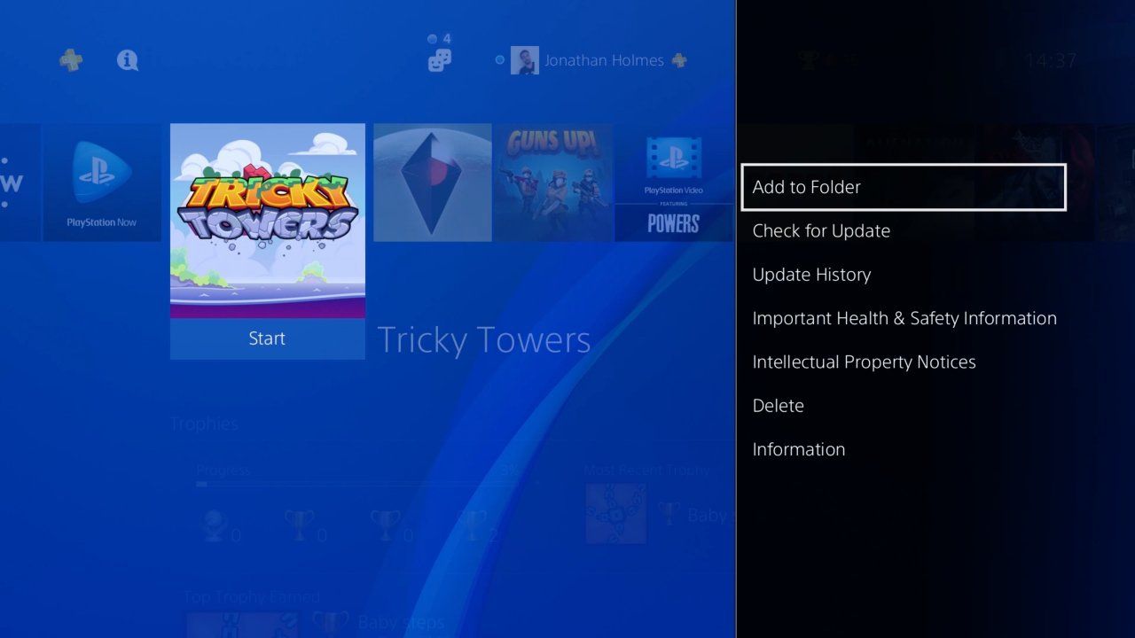 Disponibile oggi il Firmware 4.00 di PS4