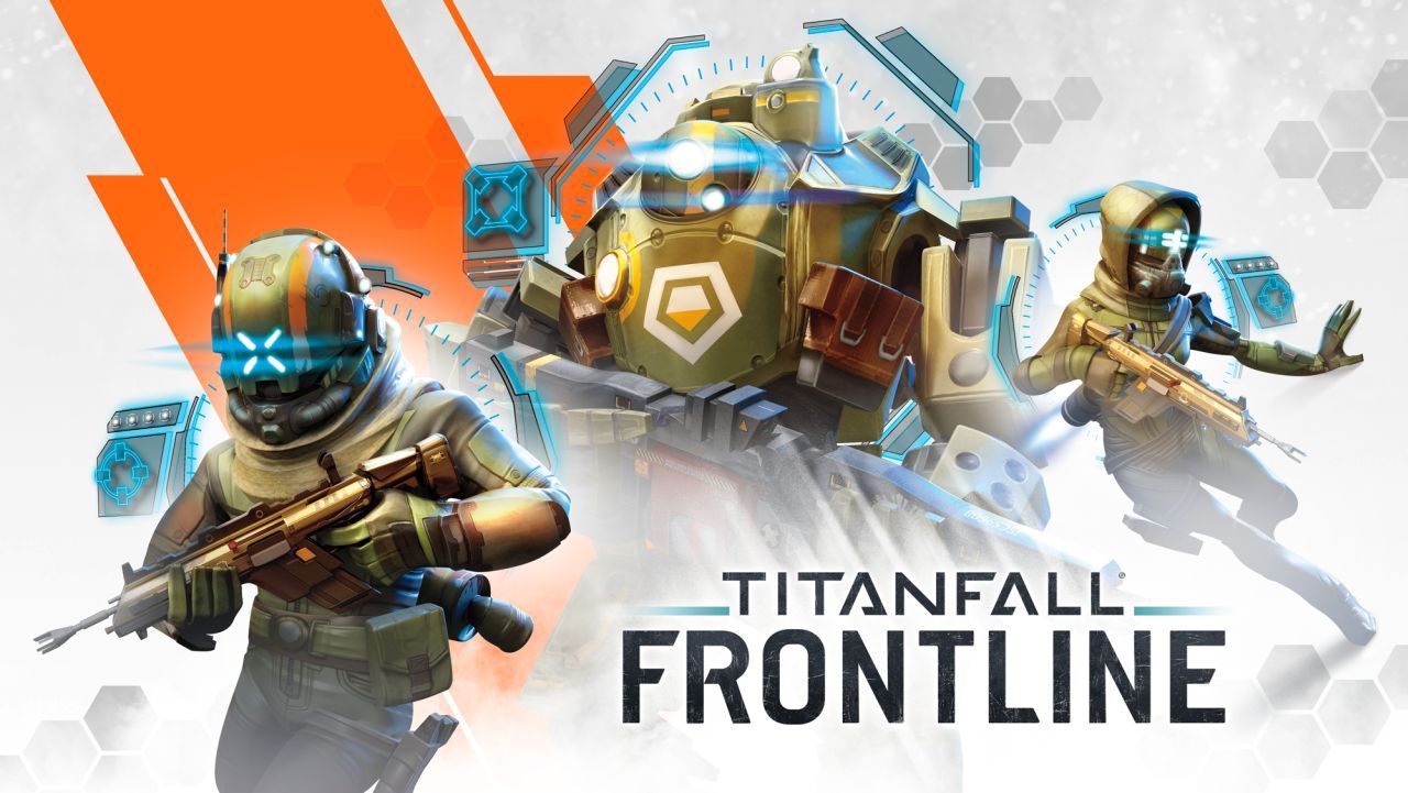 Annunciato Titanfall: Frontline, il nuovo Titanfall mobile