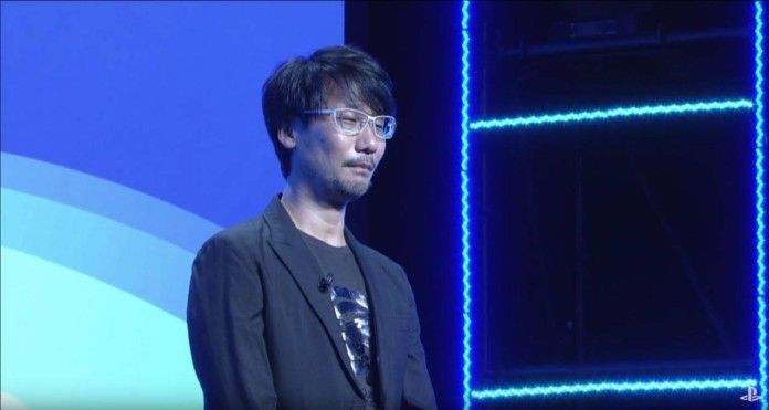 [TGS2016] Kojima rivela nuove info su Death Stranding