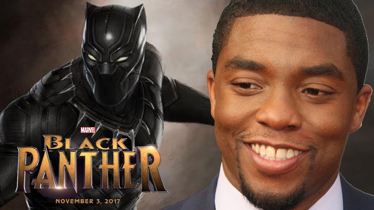 Pantera Nera è un antieroe: così lo descrive il suo interprete Chadwick Boseman