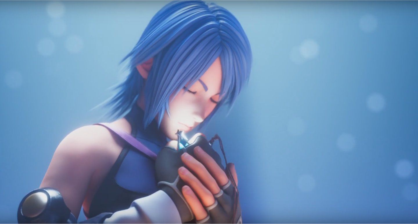 [TGS2016] Kingdom Hearts 2.8 ha un nuovo trailer e una nuova data