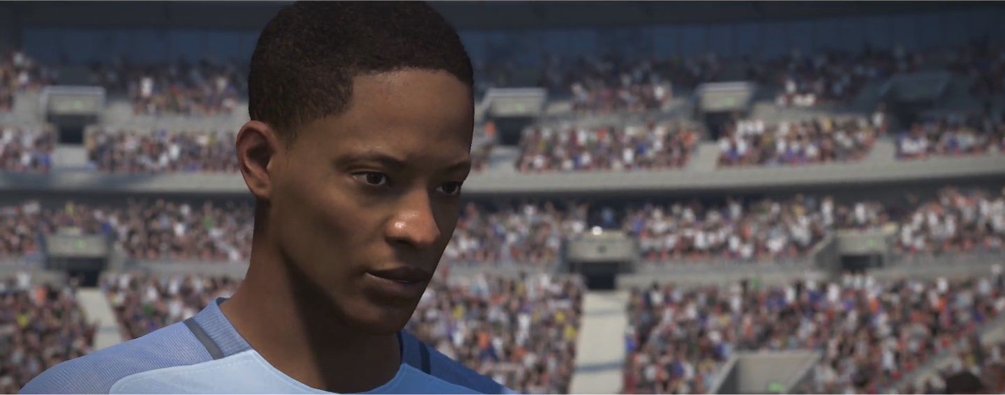 ''Il Viaggio'' nel nuovo trailer di FIFA 17