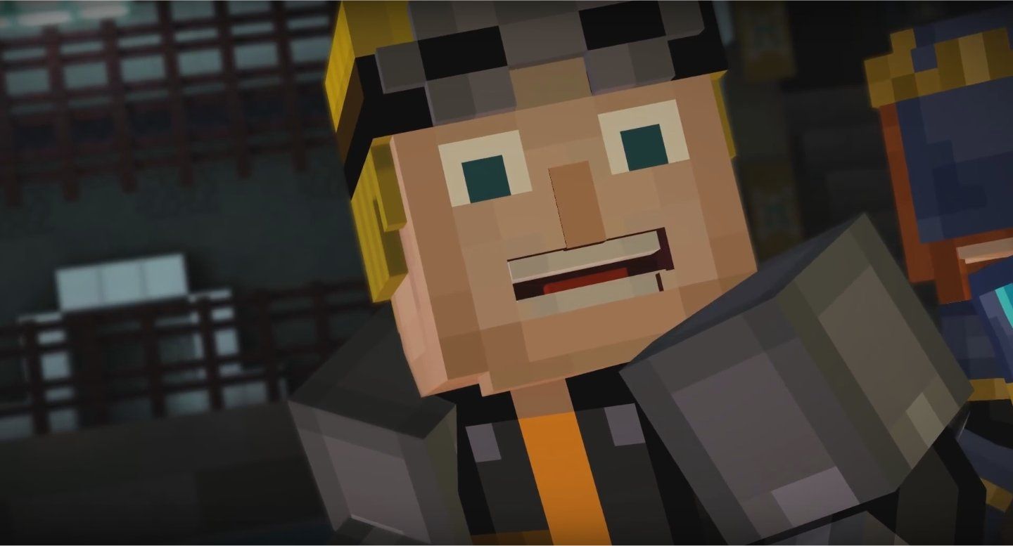 L'ottavo episodio di Minecraft: Story Mode è ora disponibile