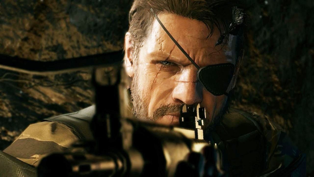 Metal Gear Survive debutterà al Tokyo Game Show