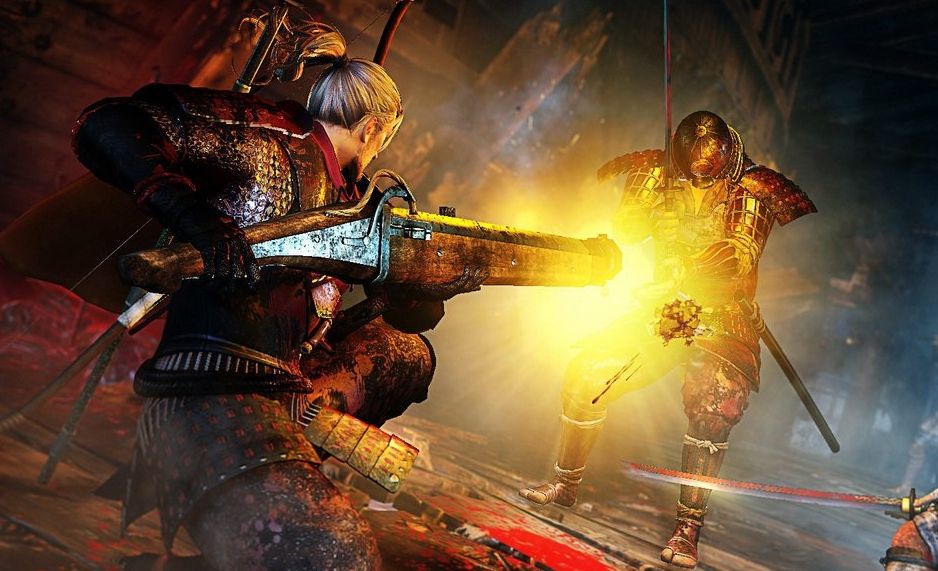 Anche NiOh avrà il suo Season Pass