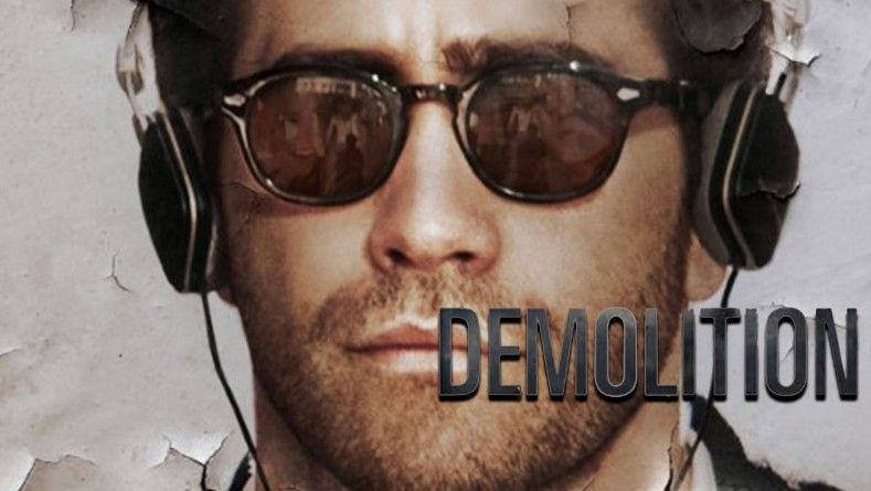 Da oggi al cinema Demolition con Jake Gyllenhaal! Ecco due clip dal film