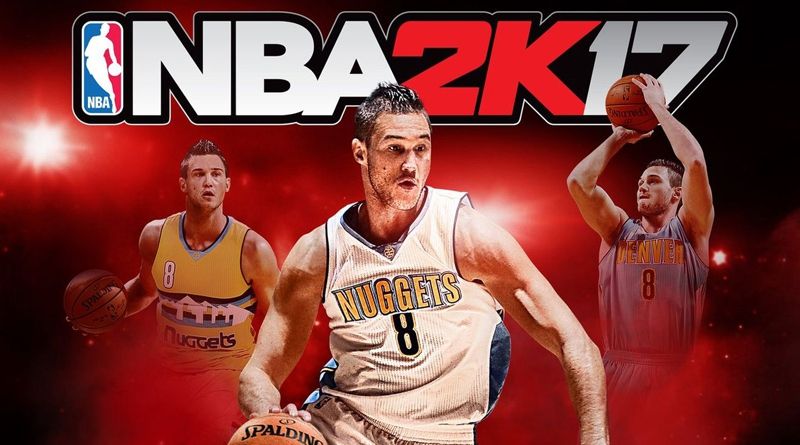 NBA 2K17 in compagnia di Gamesurf, dalle 11