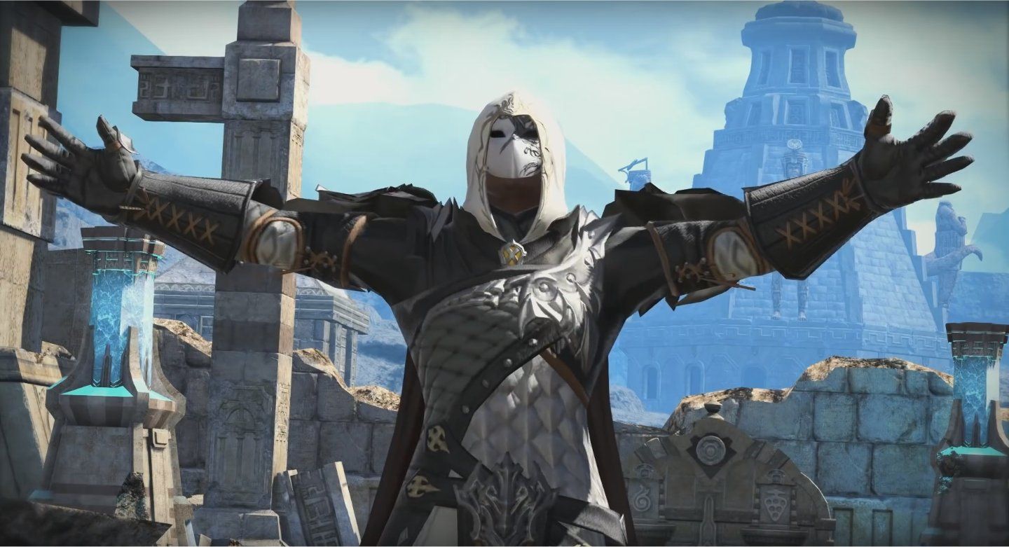 La patch 3.4 di Final Fantasy XIV illustrata in video