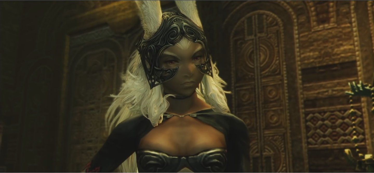 Il trailer TGS di Final Fantasy XII: The Zodiac Age parla Italiano