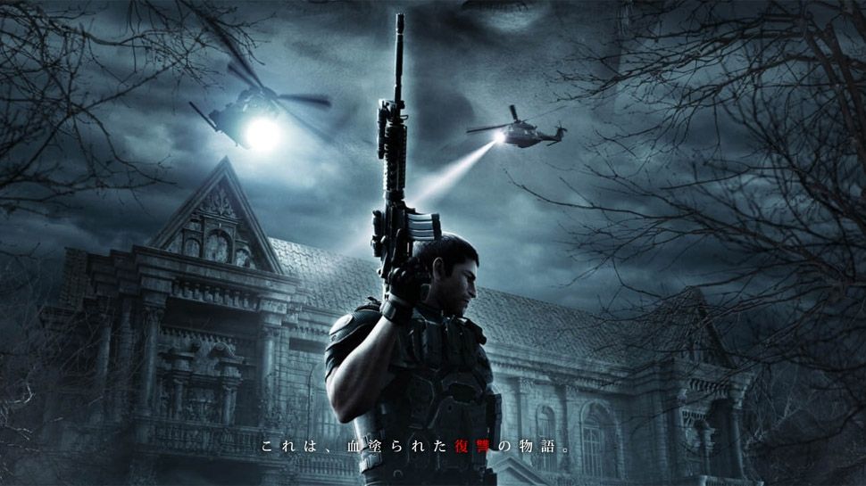 Ecco il trailer del film in CG Resident Evil: Vendetta