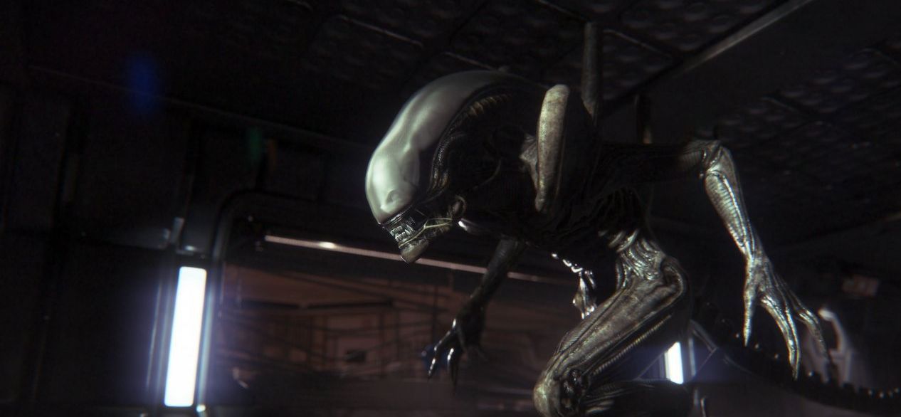 Alien: Isolation andrà in VR