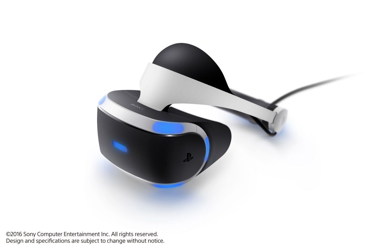 Ecco le prossime tappe Italiane di PlayStation VR