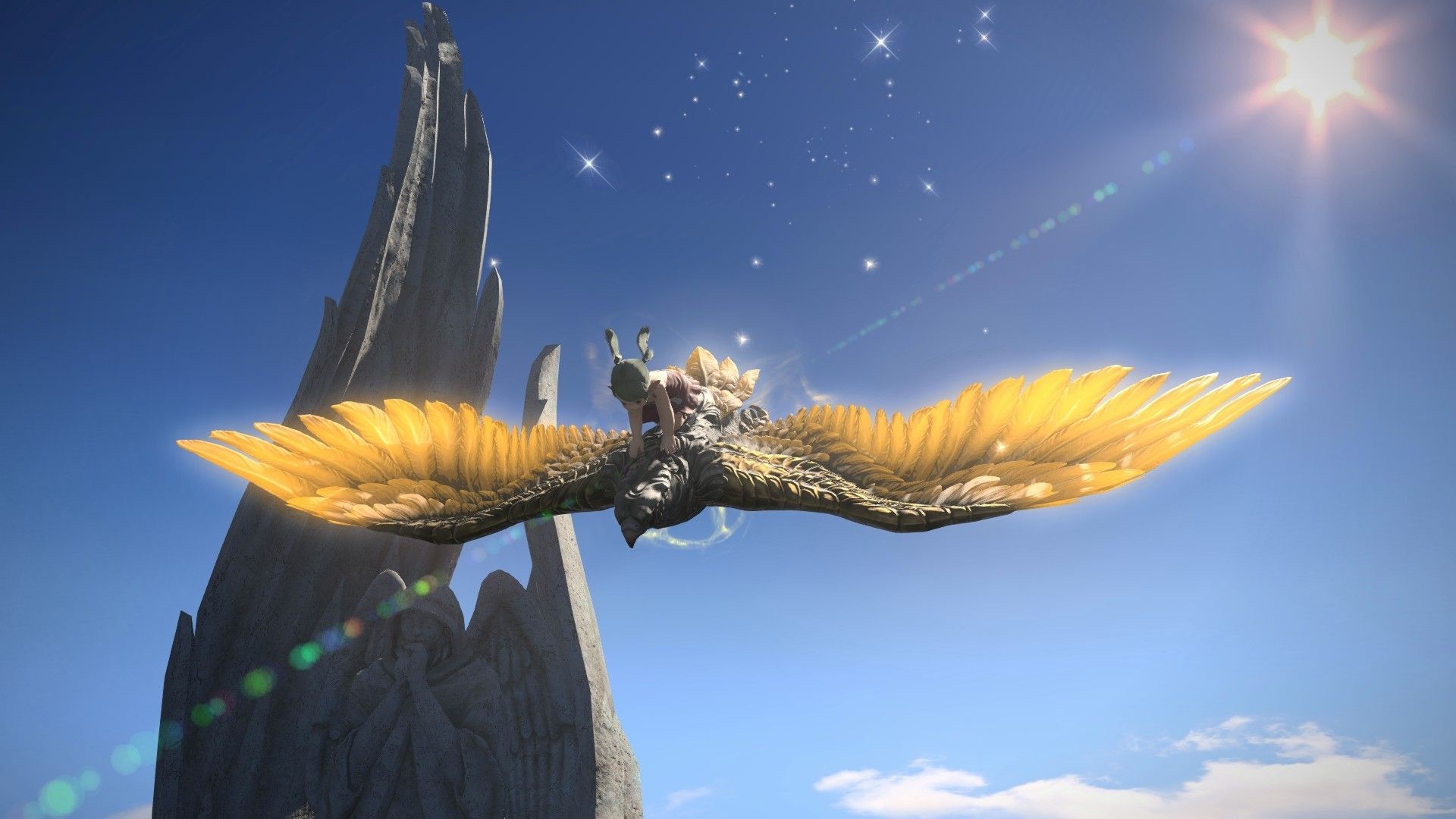 Final Fantasy XIV Soul Surrender in nuove immagini