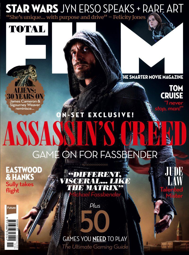 Le sequenze nel passato di Assassin's Creed saranno in lingua spagnola! Ecco la copertina dedicata