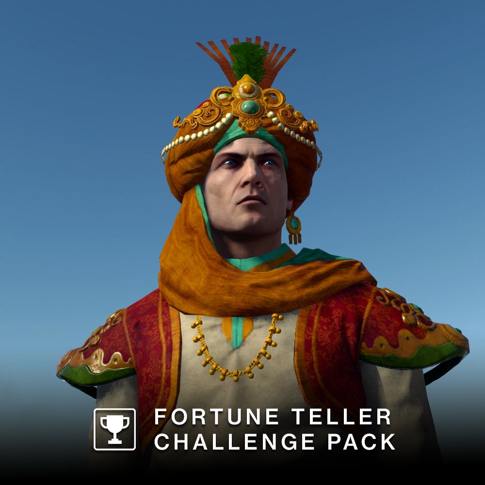 Arriva il Master Fortune Teller Pack di HITMAN - e un nuovo teaser