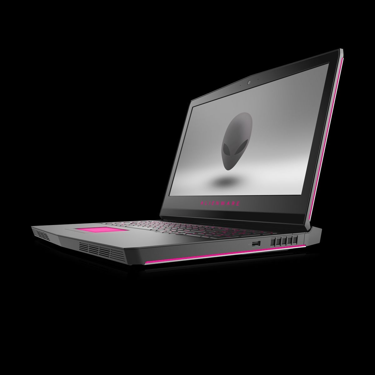 Alienware abilita tutti i suoi notebook a gestire la realtà virtuale