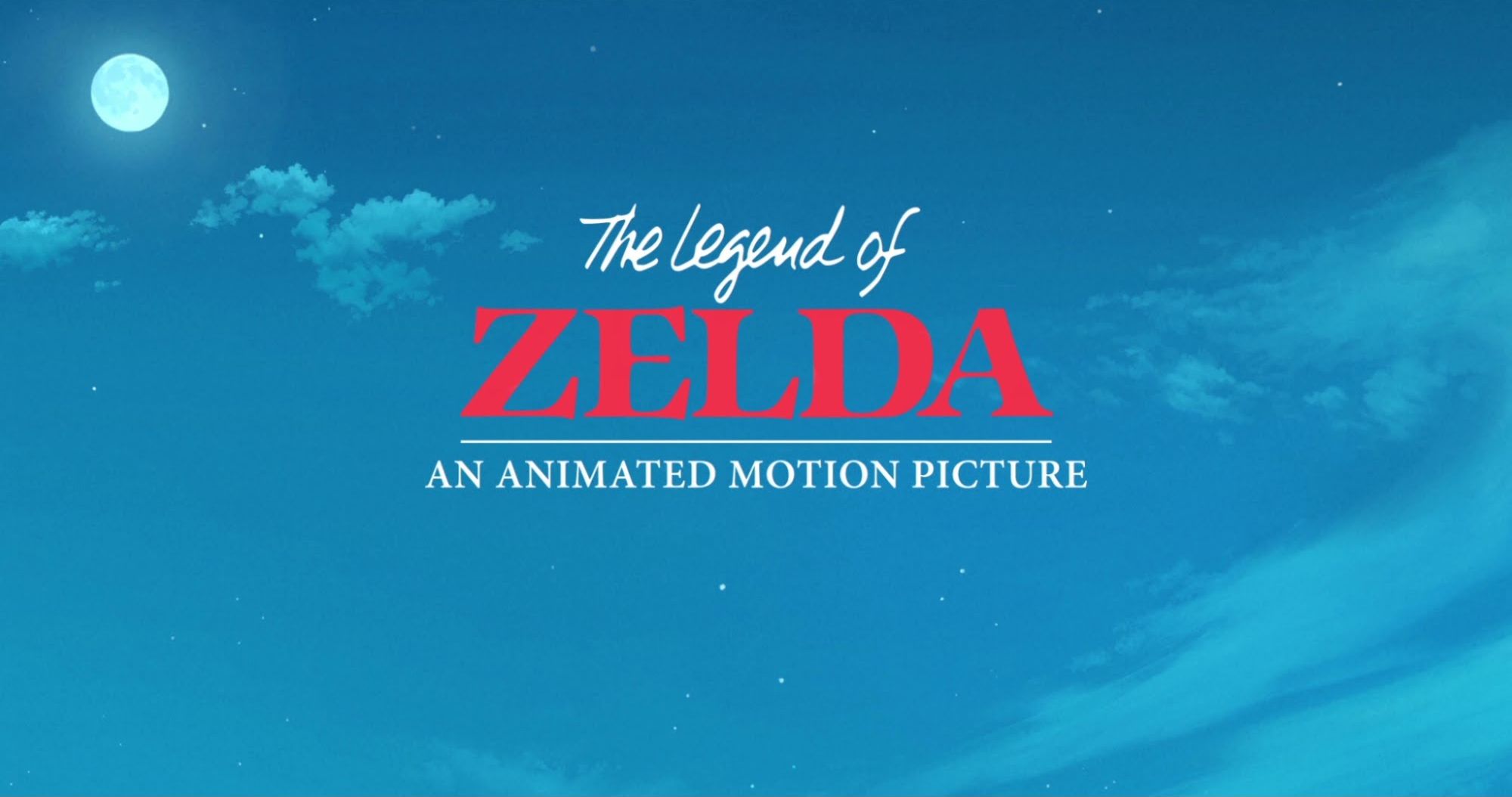 E se The Legend of Zelda fosse un film di Studio Ghibli?