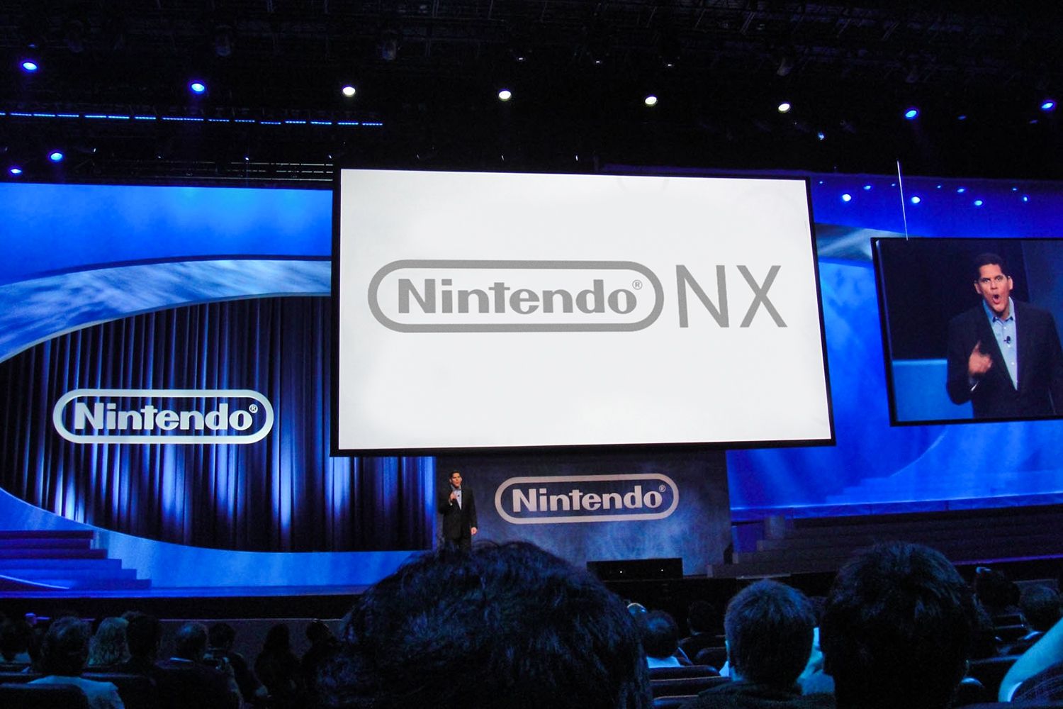 Data e prezzo per il Nintendo NX?