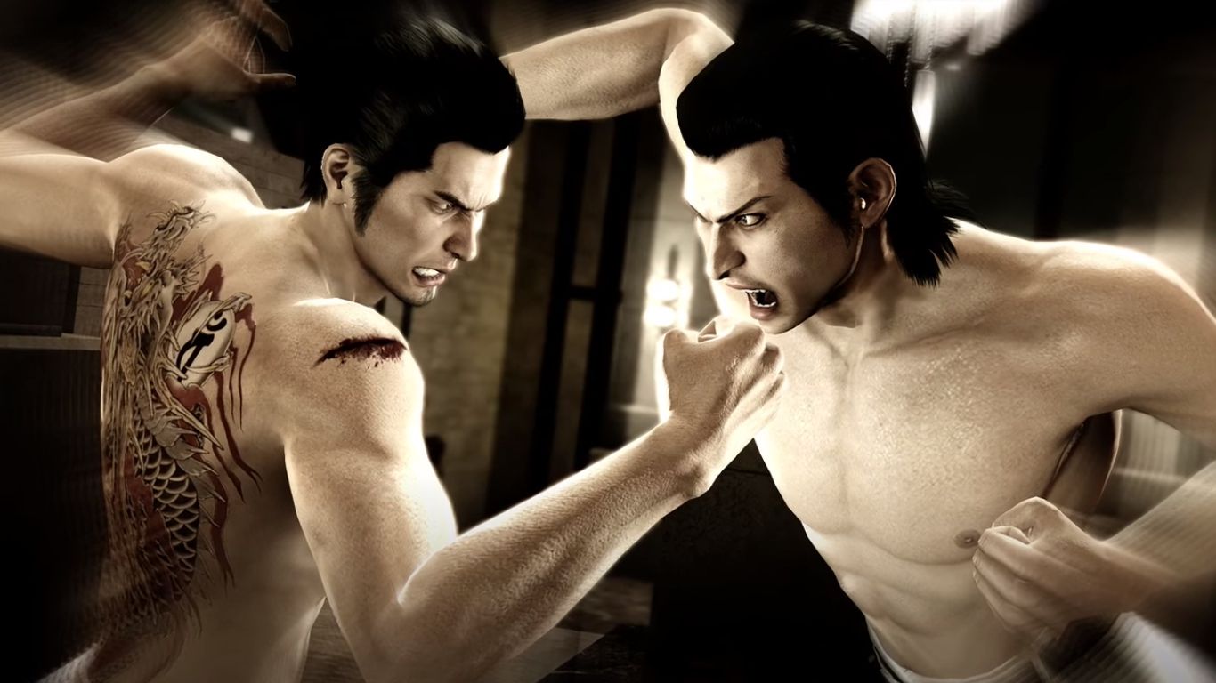 Nuovo trailer per Yakuza 0