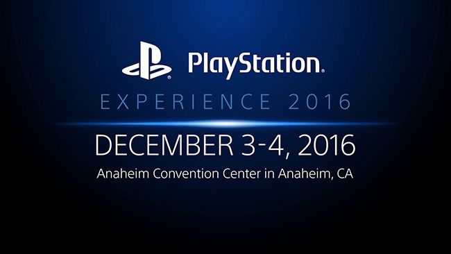 Annunciato il prossimo Playstation Experience