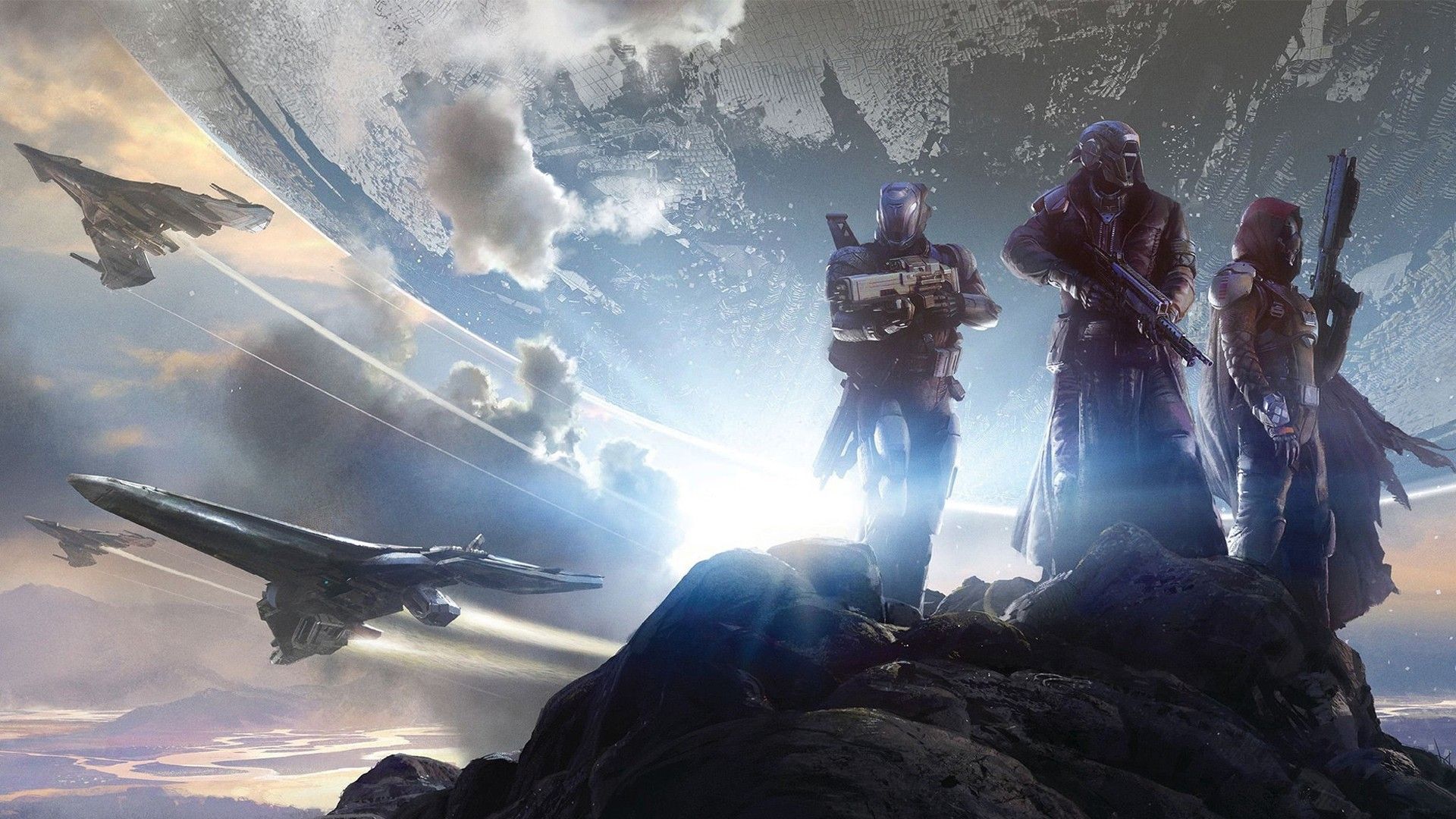 [Rumor] Destiny 2 arriverà anche su PC e sarà molto diverso