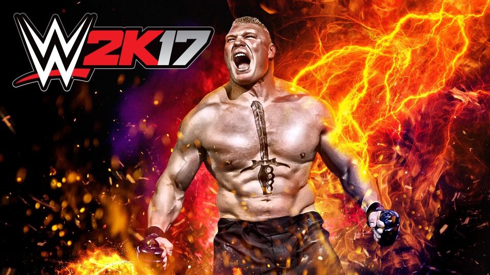 WWE 2K17 svela la modalità Universe
