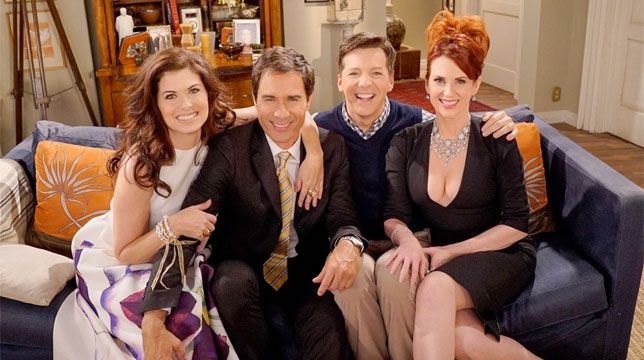 Will & Grace: cast riunito per un mini-episodio! Eccolo sottotitolato