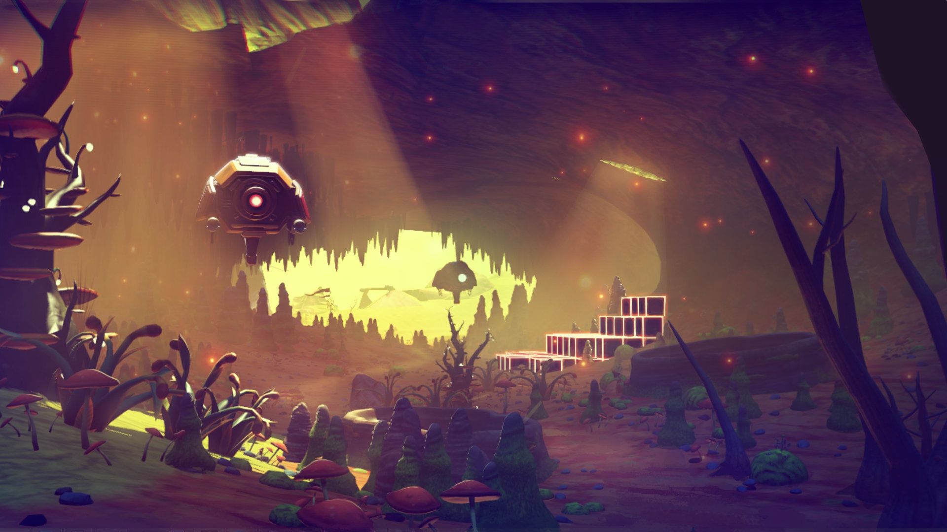 No Man's Sky sotto indagine per pubblicità ingannevole