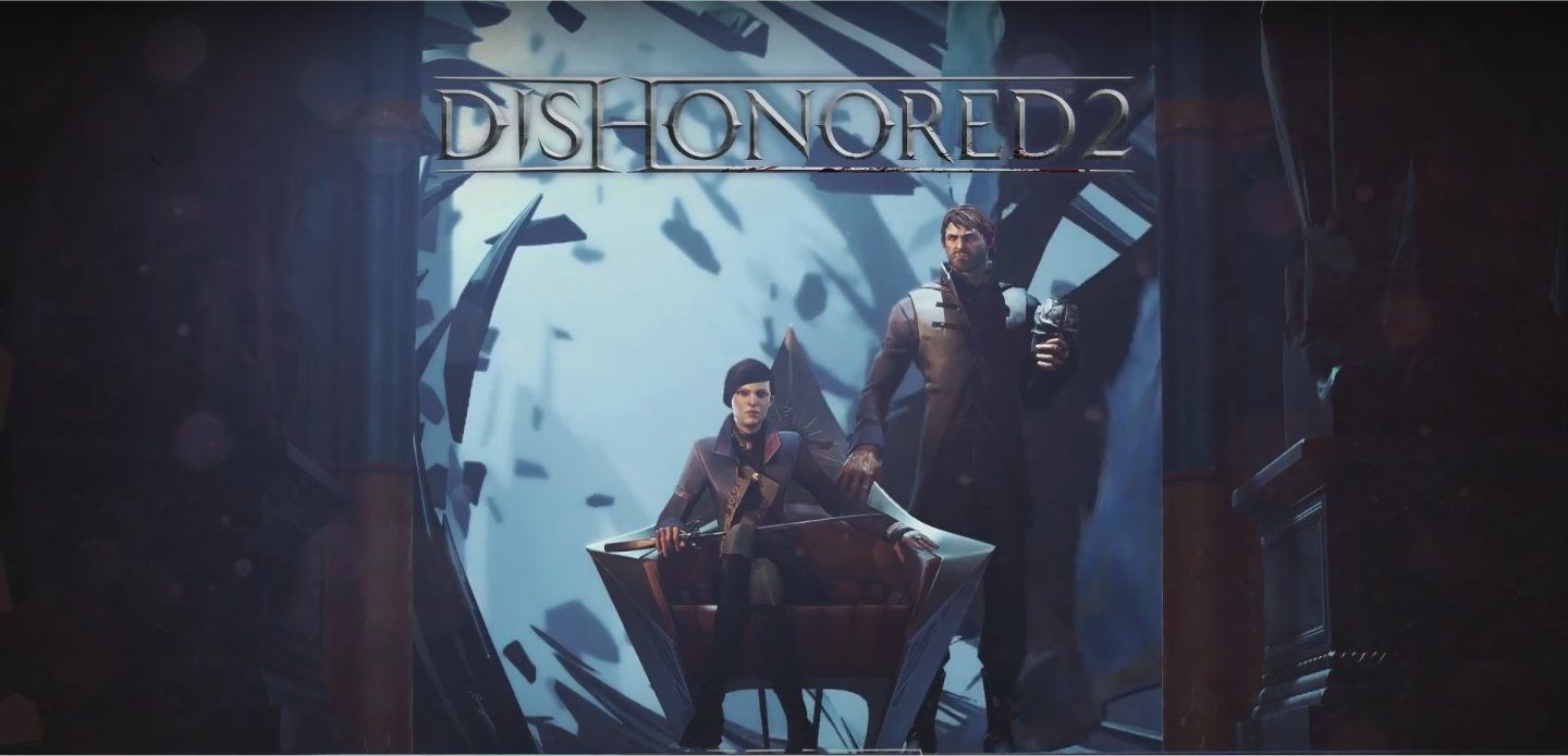 Due corposi video di gioco per Dishonored 2