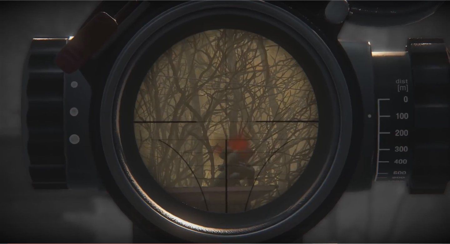 Sniper: Ghost Warrior 3 mira al suo obiettivo mostrandosi in un nuovissimo Trailer