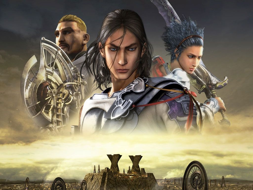 Lost Odyssey nella lista di retrocompatibilità