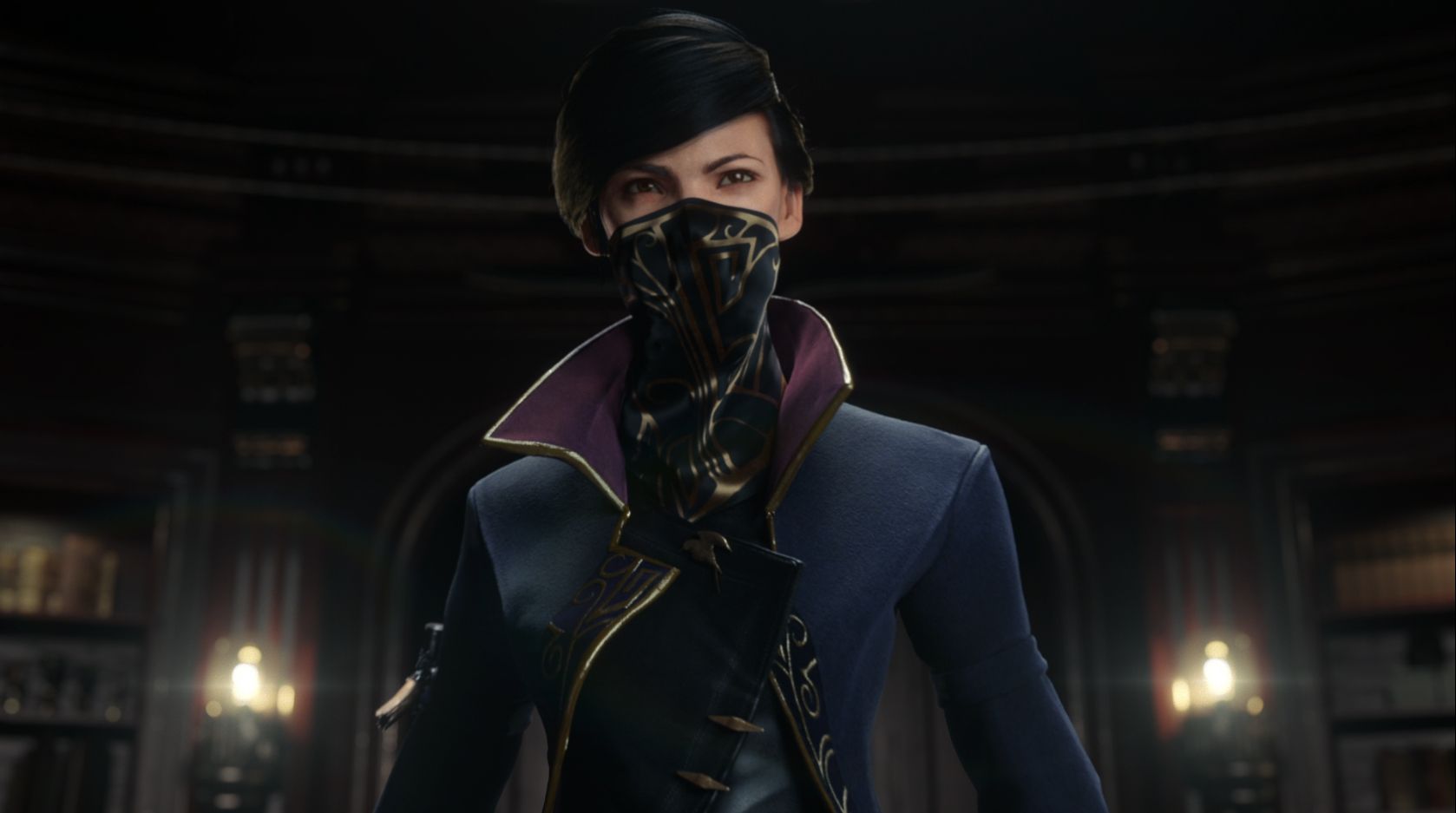 Dishonored 2 nella nostra Video Anteprima