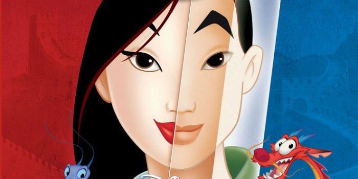 La Disney fissa una data d'uscita per il live action Mulan