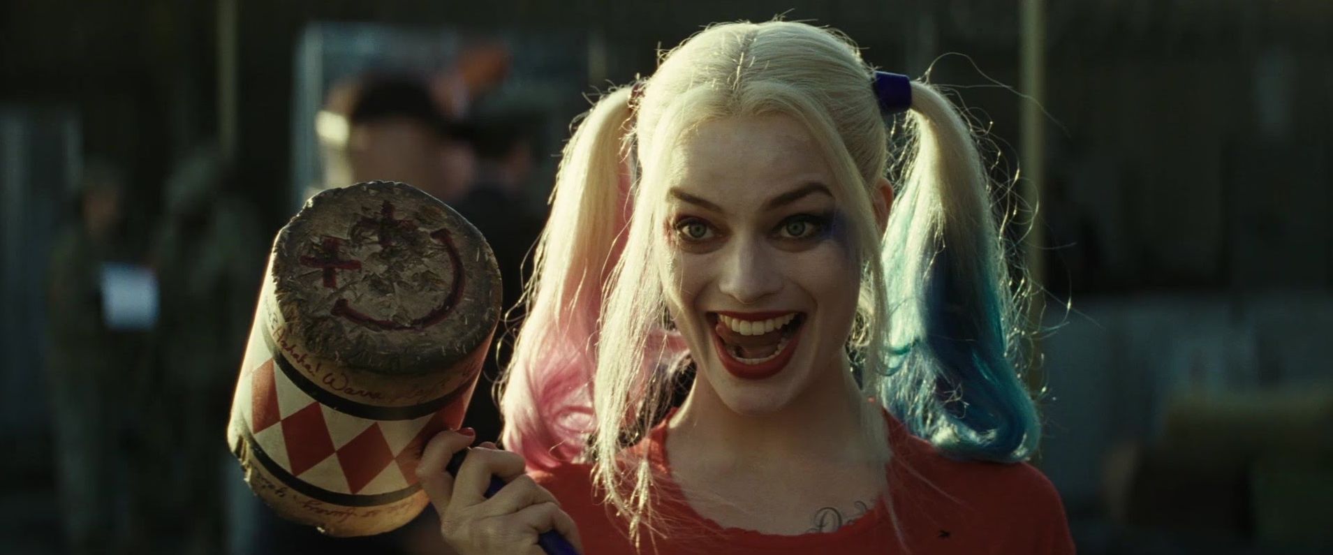 Suicide Squad - Extended Cut arriva in Home Video e Dital Download